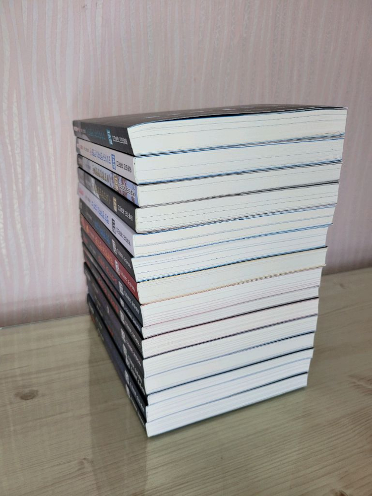 새책ㆍ주식,코인 임경천의 매집차트 연구소 1권~15권--6