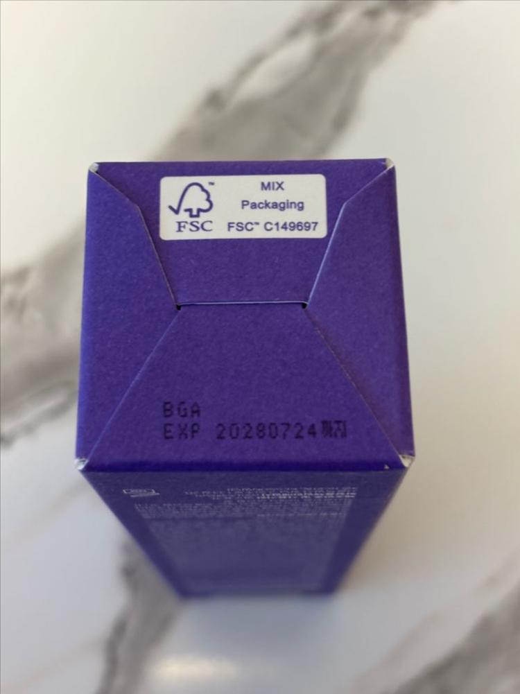 이즈앤트리 어니언 뉴페어 퍼플 톤업 선크림 50ml (2개 21500원) 이미지