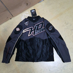 할리데이비슨 정품 매쉬 라이너 자켓 거의새제품