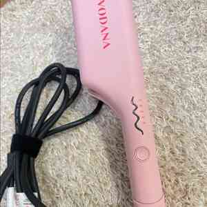 보다나 물결 고데기 32mm