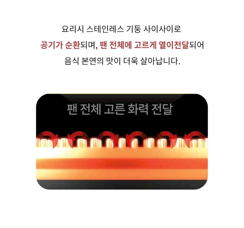 <새상품>쿡셀 통삼중 블렉 큐브 가마솥 16cm + 22cm 세트(뚜껑포함)--9