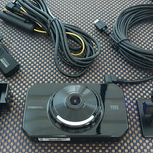 아이로드 TR9 블랙박스 (32GB, GPS포함)