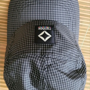 헬리녹스 Summer Scenery 체크캡