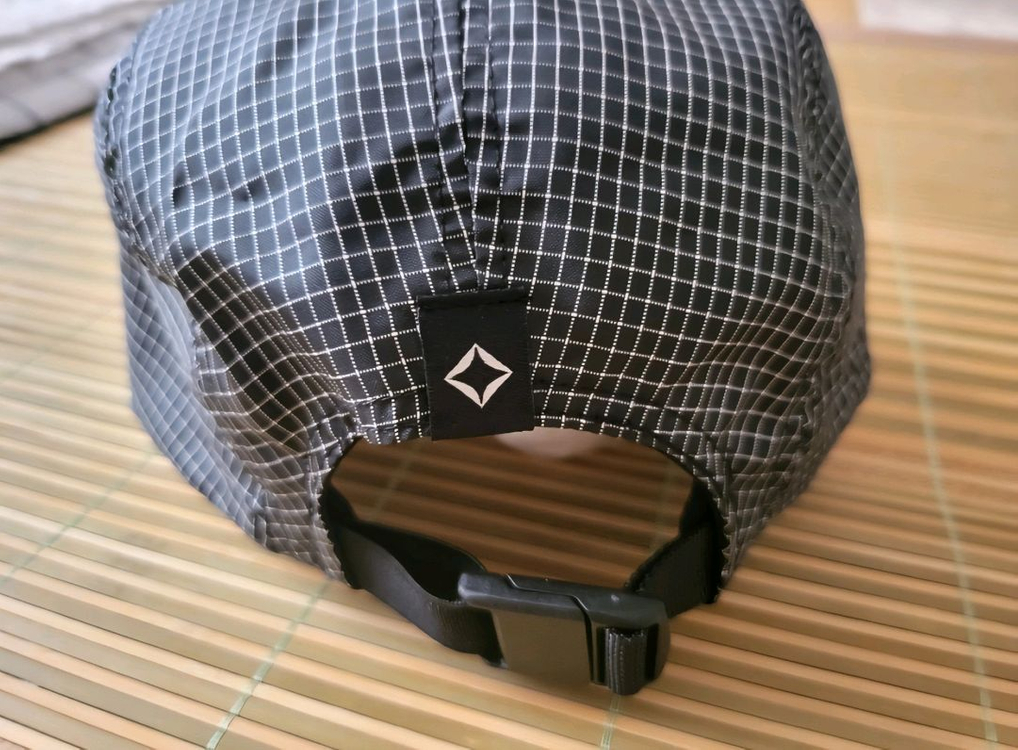 헬리녹스 Summer Scenery 체크캡--2