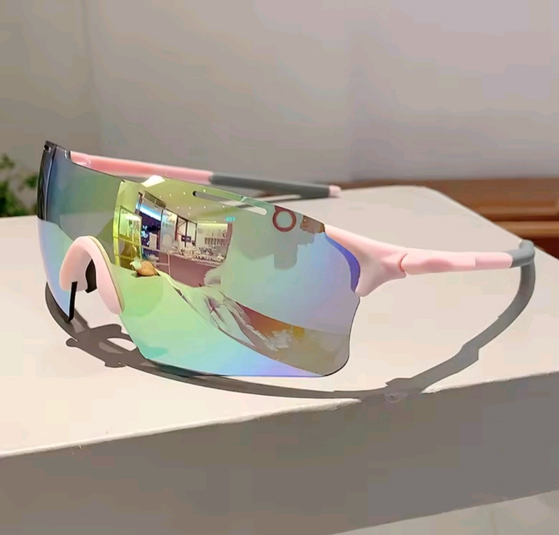 편광 UV 스포츠 선글라스 세상품.--2