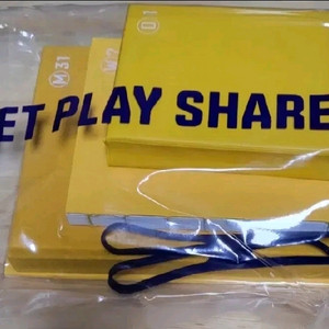 메가박스 2024 다이어리 (만년다이어리)