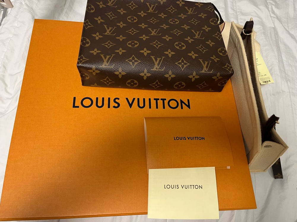 루이비통 토일렛 26--2