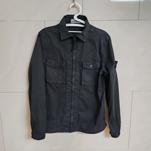 스톤아일랜드키즈오버셔츠.12Y