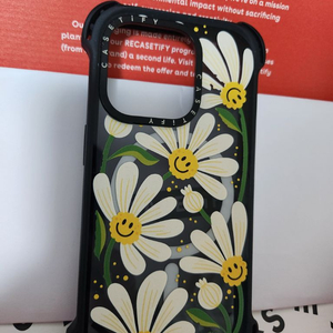 케이스티파이 아이폰 15프로 맥세이프 바운스 케이스