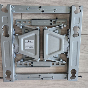 LG tv 벽걸이 브라켓 OLW480A55