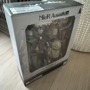 브링아츠 니어:오토마타 2B 스퀘어에닉스