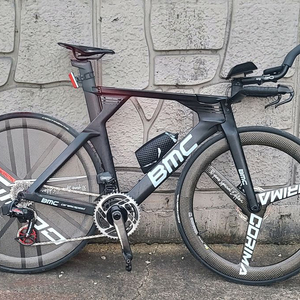 BMC 타이머신 TT 완차판매 각개X