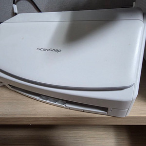 후지쯔 ScanSnap iX1500 문서 스캐너