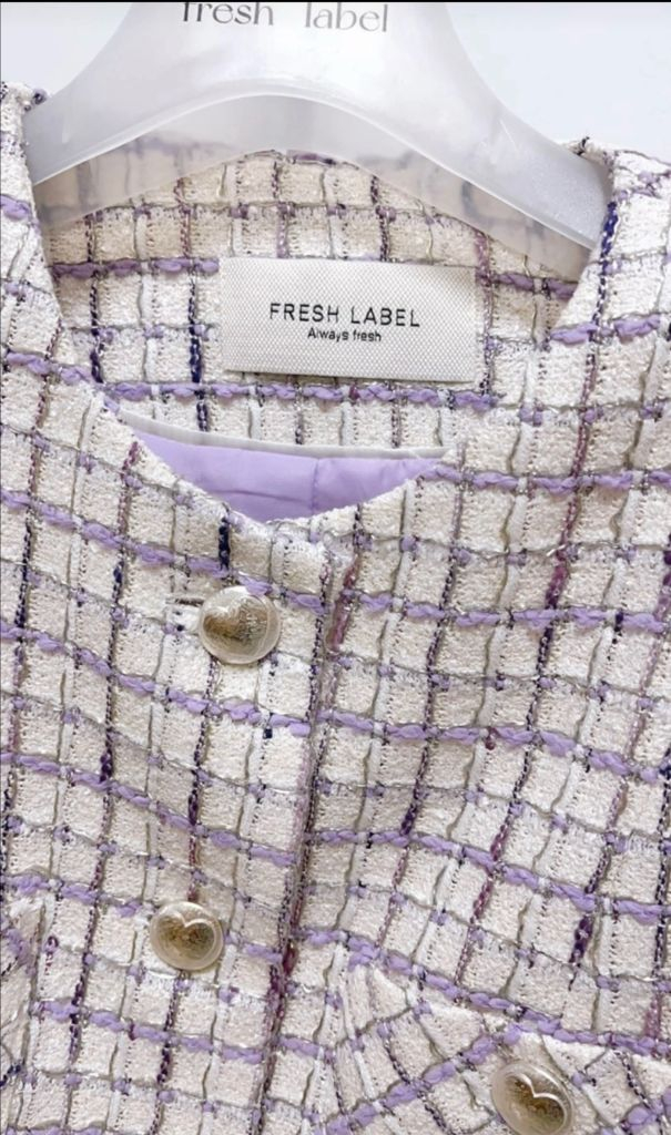 프레쉬라벨 르부르자켓--4