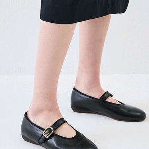 랑방컬렉션 플랫 슈즈(사진 도용시 법적조치)