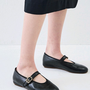 랑방컬렉션 플랫 슈즈(사진 도용시 법적조치)