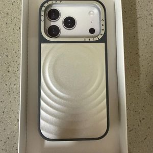 아이폰17프로 알로이 리플케이스 새상품