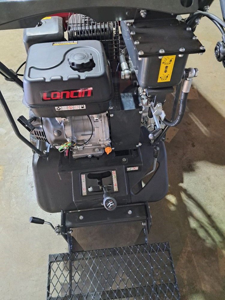 궤도운반기 덤프 운반차 이미지