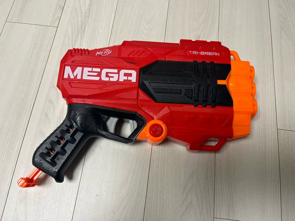 너프건 여러개외--3