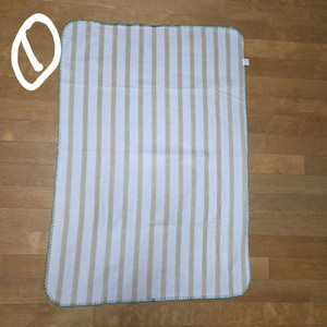 [새제품] 무릎 담요 2종 중 택 1