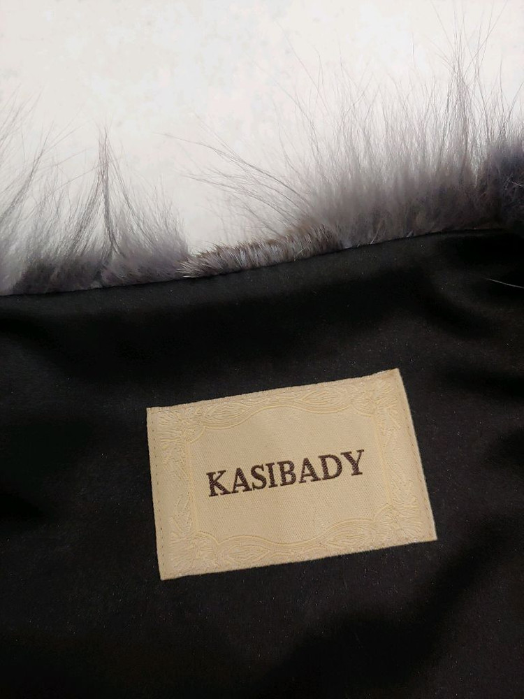 카시바디 폭스퍼조끼--4