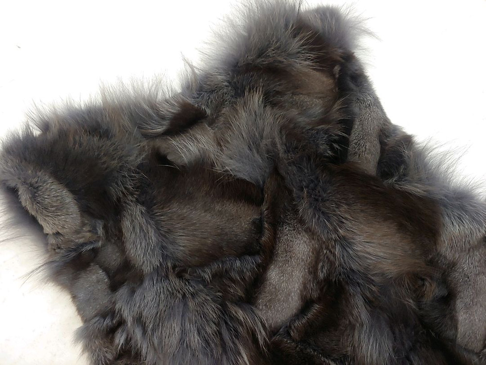 카시바디 폭스퍼조끼--7