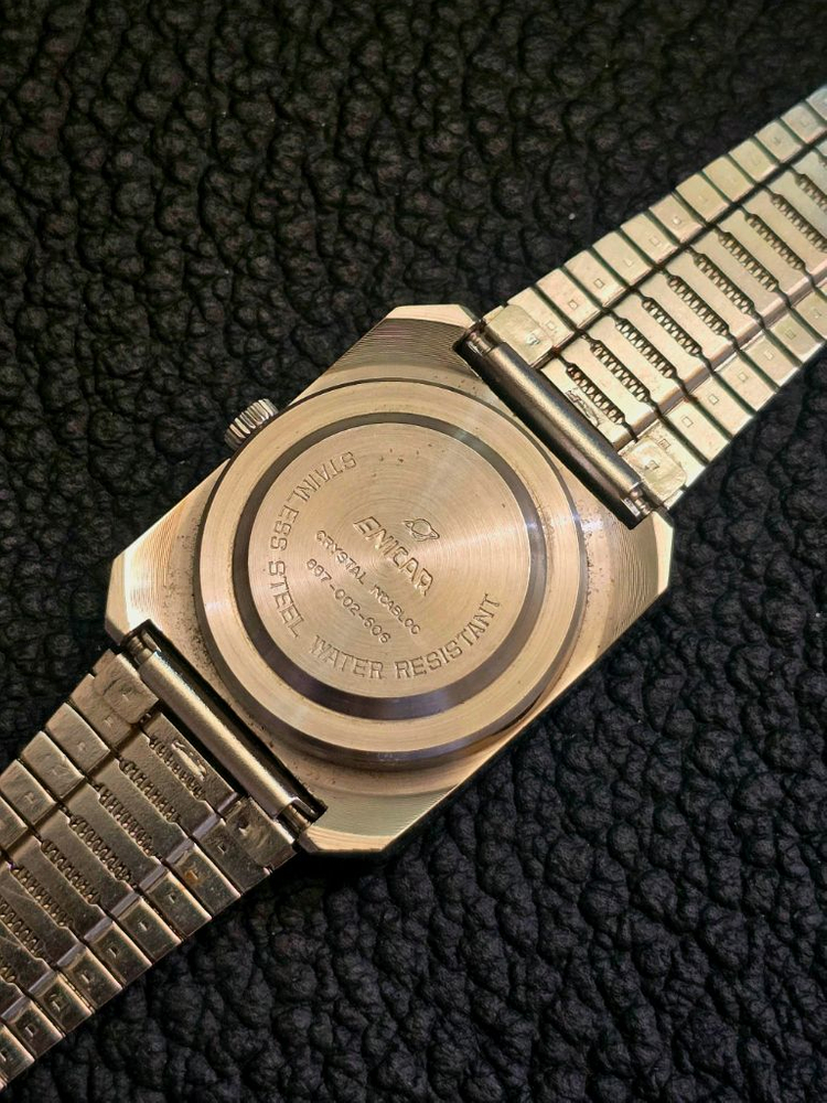 명품 스위스에니카 오토매틱 시계분양..--2