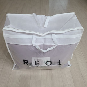 르올 알러지케어 사계절 이불 싱글 사이즈