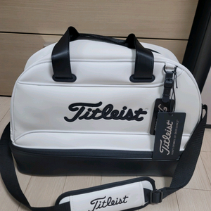 타이틀리스트 보스턴백