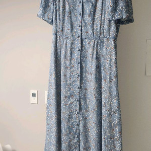 빈폴레이디스 원피스