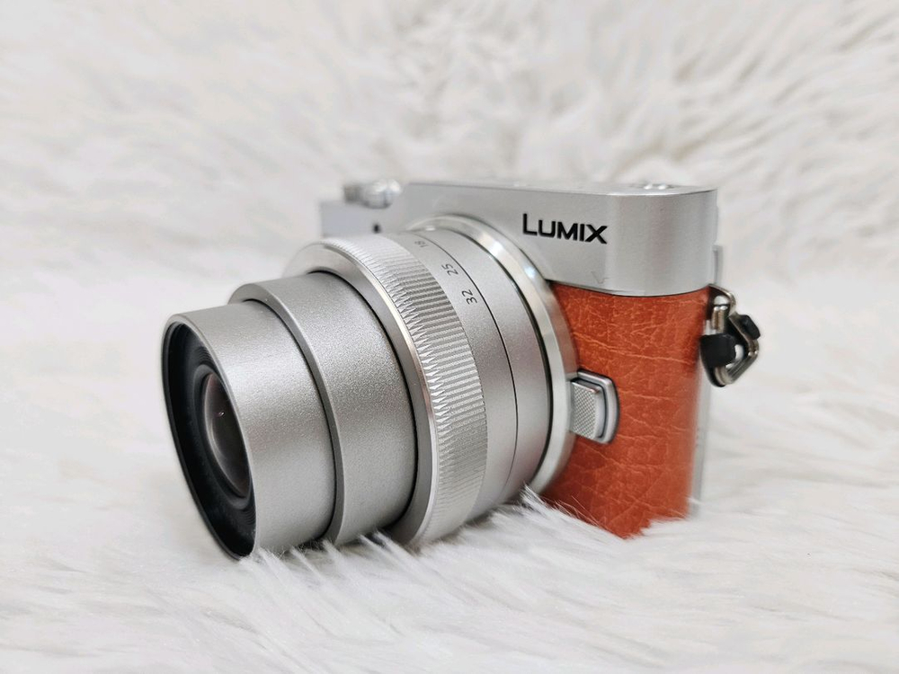 [민트] 파나소닉 루믹스 GF10K + 12-32mm 미러리스, 디카--3