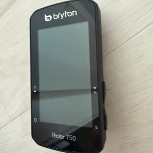 브라이튼750 속도계 단품