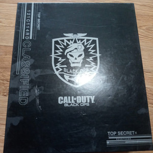 콜오브듀티헤드셋