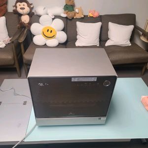 SK매직 식기세척기 트리플케어 DWA-1R0P(A급,6인용,2020년6월산,설치도 해드림)