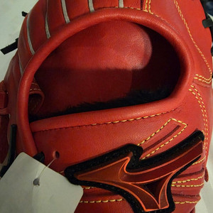 [새상품] 미즈노 내야글러브 일본 내수용