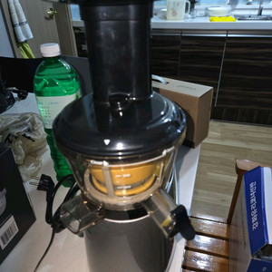 휴롬착즙기 판매합니다