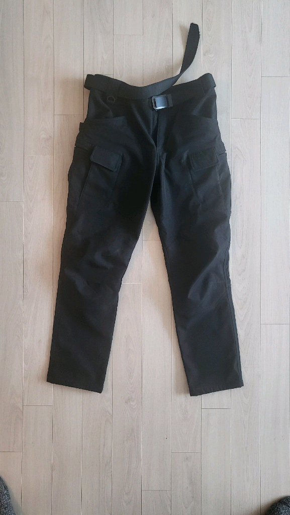 (블랙)택티컬 소프트쉘 기모 자켓과 바지 상하의 세트. 벨트 포함--5