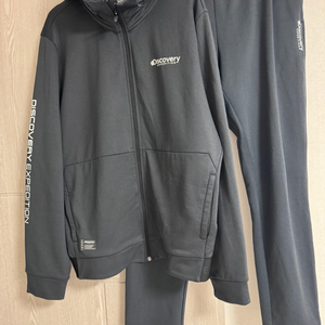 디스커버리 익스페디션 트레이닝 세트 110