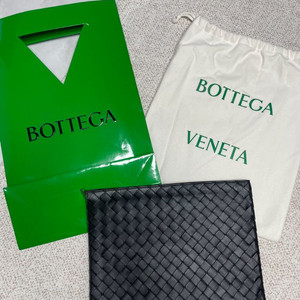보테가 베네타 클러치(정품)