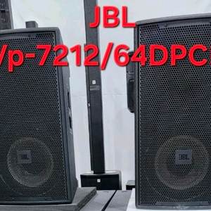 JBL vp-7212/12인치 1100w 액티브스피커 이미지