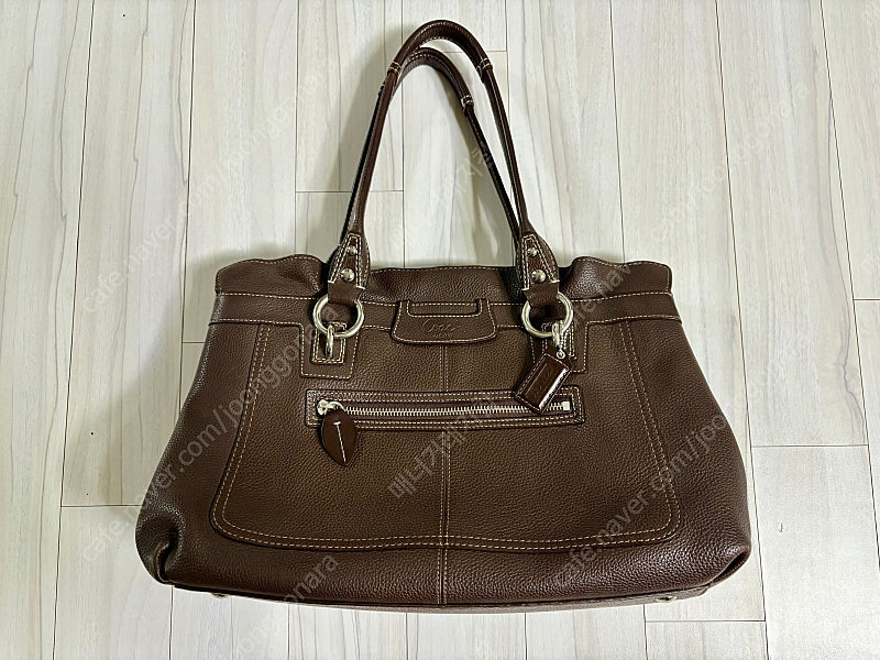 여자 코치가방 판매 상태좋음--0