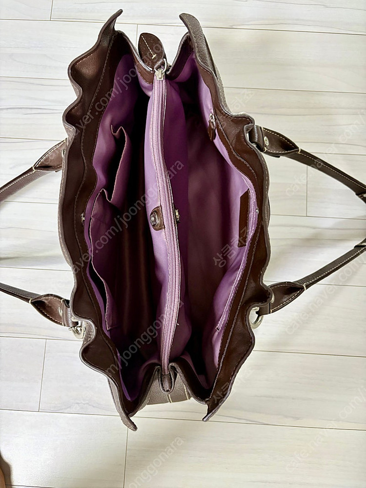 여자 코치가방 판매 상태좋음--1