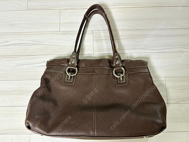 여자 코치가방 판매 상태좋음--2