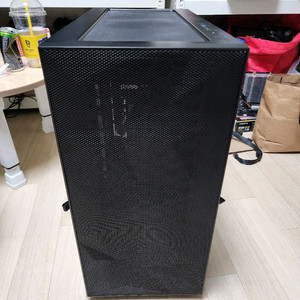 라이젠 7900X RTX3080 워크스테이션 작업용PC 게이밍PC