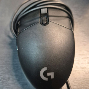 로지텍 G102IC 게이밍 마우스