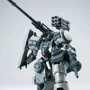 추장대륙 자로프 포격형(그레이) 미개봉 프라모델 판매합니다.