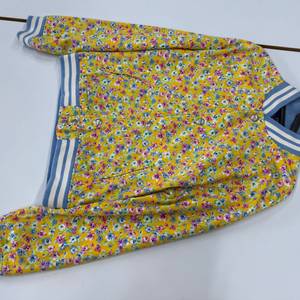 폴로 16 바람막이 점퍼 키즈 160 여아 160 이미지