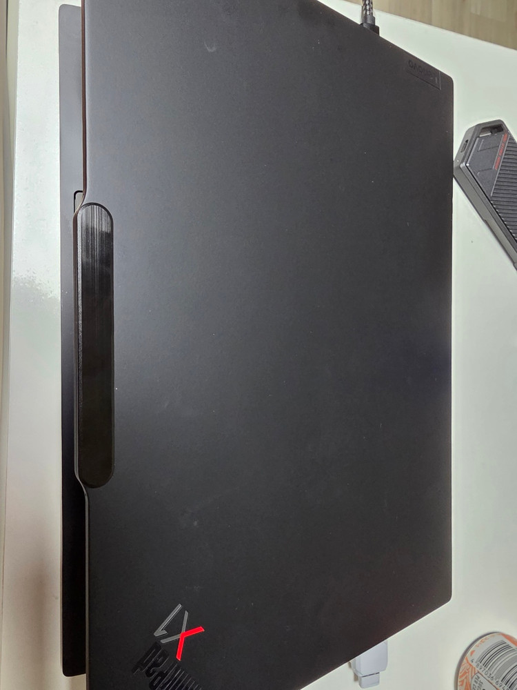 레노버 씽크패드 X1 카본 Gen13 ARL LTE 5G 21NXS0A500 RAM 32GB, 1TB--2