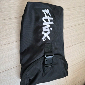 ethix 신형 고글파우치, 네오2 가방 팝니다