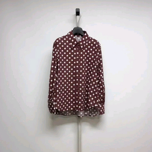 새 폴앤조 춘추 여름간절기 긴팔남방 66 이미지